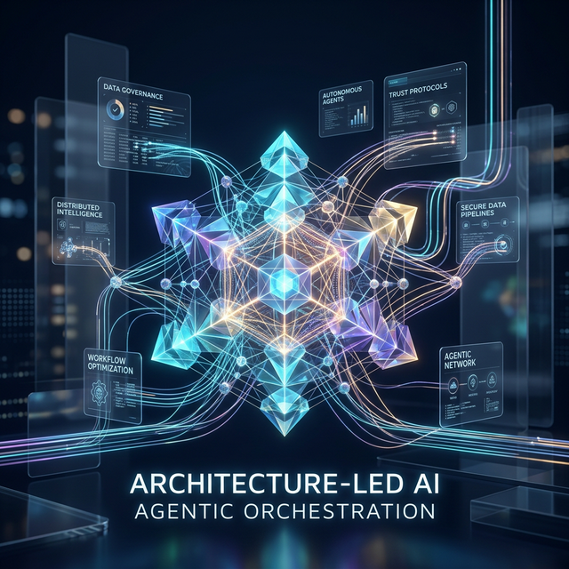 AI Orchestration
